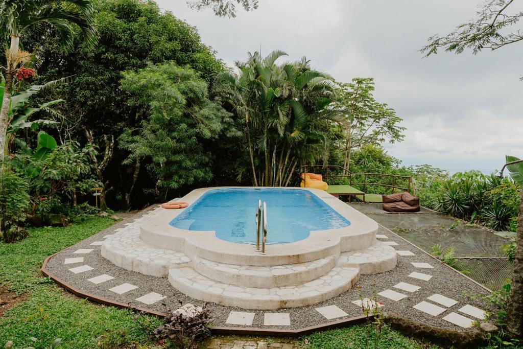 Lodge Mirador - Great Swimming Pool - Kitchen - Bbq - Netflix Tajo Alto Exterior foto
